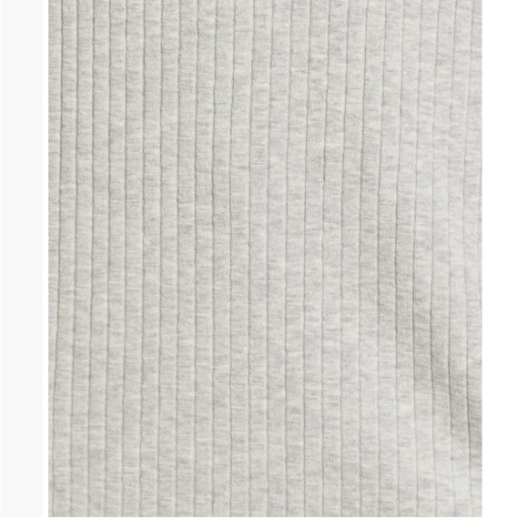 Ivy Park Ribbed Hooded Tank Racerback Branded Sz XS - Picture 2 of 11